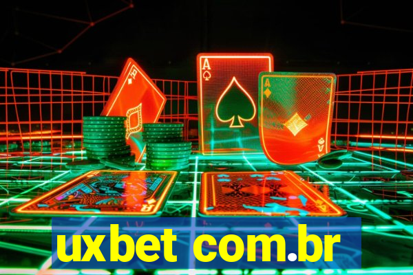 uxbet com.br